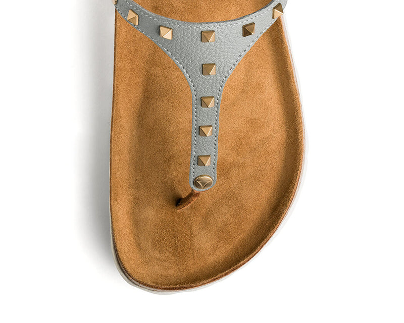 Rock Rebel - Casual Cognac