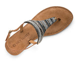 Ethno Beads - Comfort Cognac