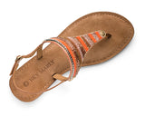Ethno Beads - Comfort Cognac