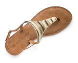 Ethno Beads - Comfort Cognac