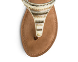 Ethno Beads - Comfort Cognac