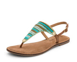 Ethno Beads - Comfort Cognac