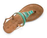 Ethno Beads - Comfort Cognac