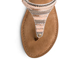 Ethno Beads - Comfort Cognac