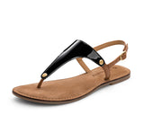 City Gloss - Comfort Cognac