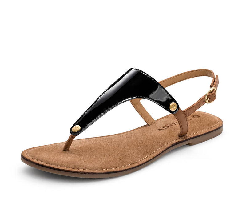 City Gloss - Comfort Cognac
