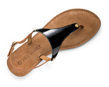 City Gloss - Comfort Cognac