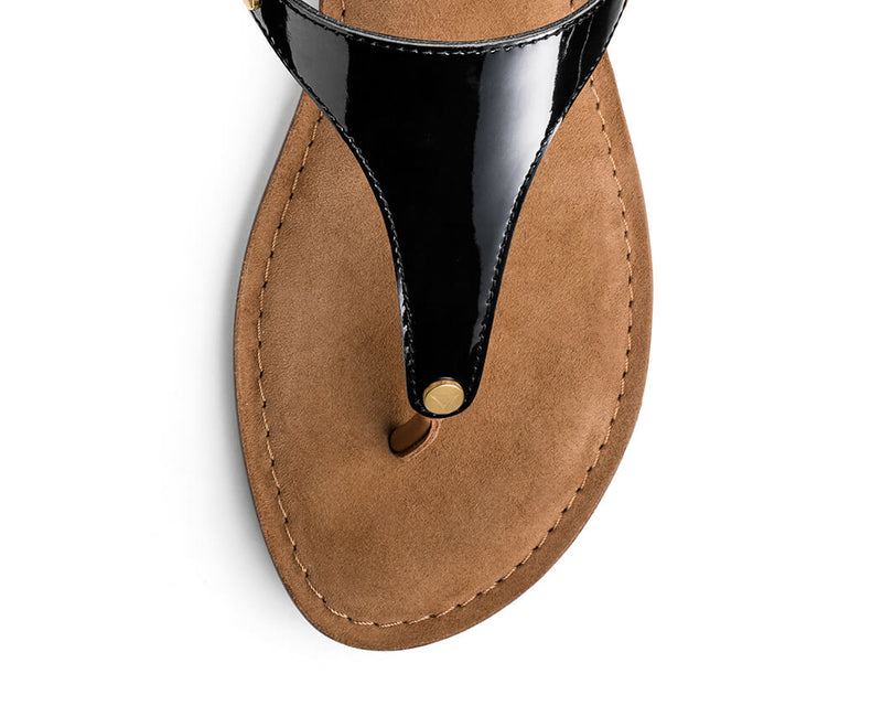 City Gloss - Comfort Cognac