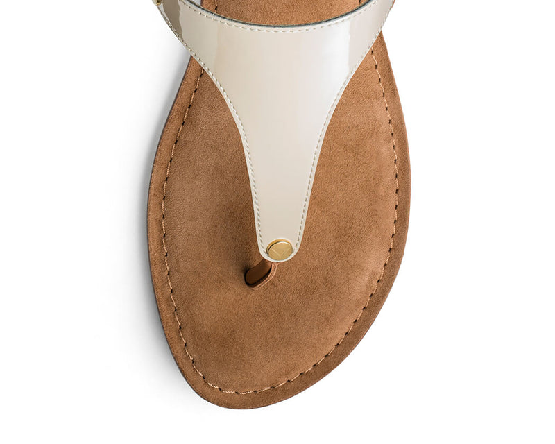 City Gloss - Comfort Cognac