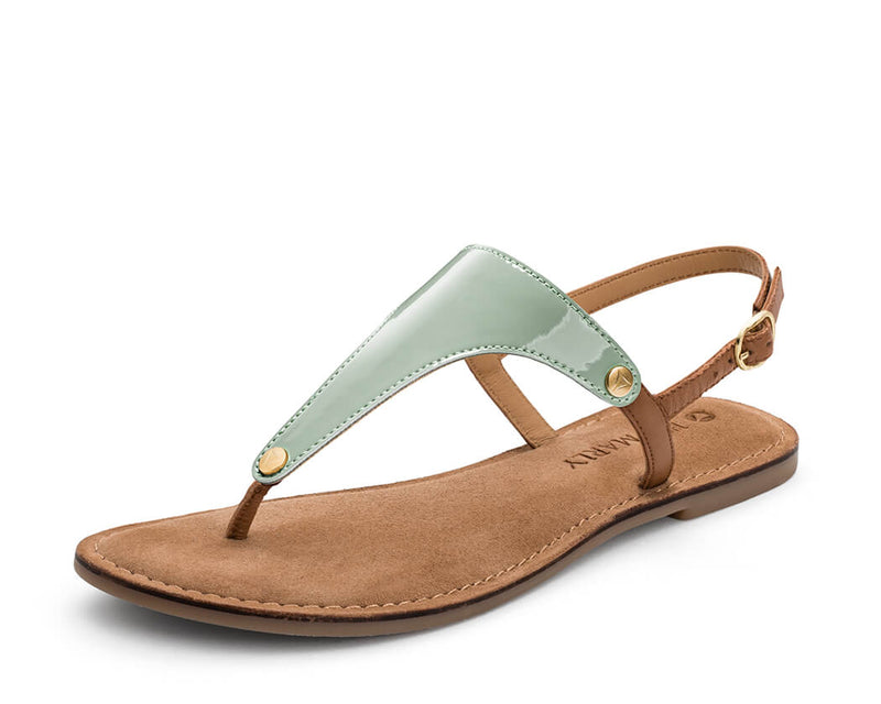 City Gloss - Comfort Cognac