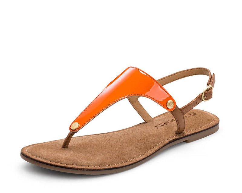 City Gloss - Comfort Cognac