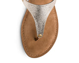 Mars Metallic - Comfort Cognac