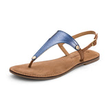 Mars Metallic - Comfort Cognac