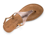 Mars Metallic - Comfort Cognac