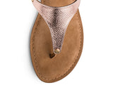 Mars Metallic - Comfort Cognac