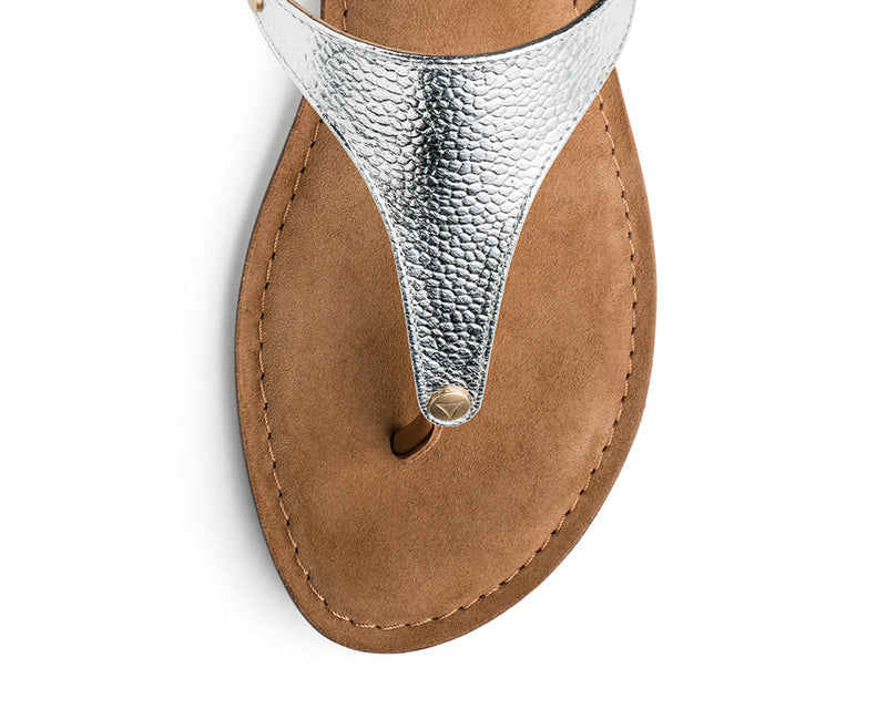 Mars Metallic - Comfort Cognac