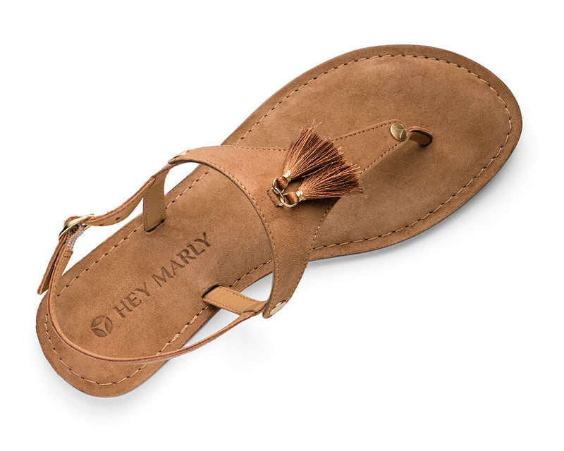 Pom de Paris - Comfort Cognac