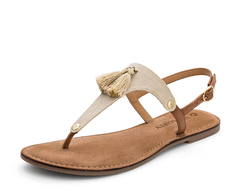 Pom de Paris - Comfort Cognac