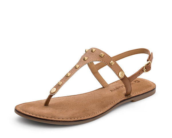 Rock Rebel - Comfort Cognac