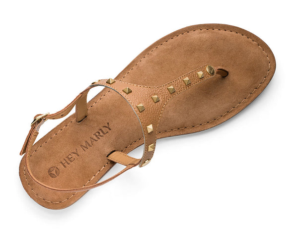 Rock Rebel - Comfort Cognac