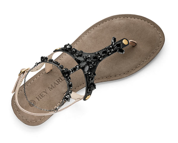 Brilliant Life Chain - Comfort Taupe