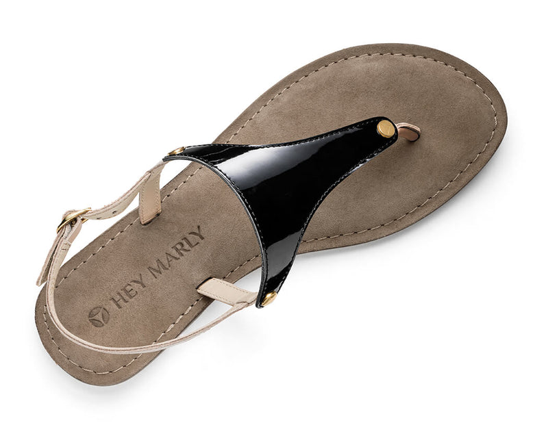 City Gloss - Comfort Taupe