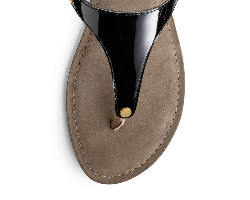 City Gloss - Comfort Taupe
