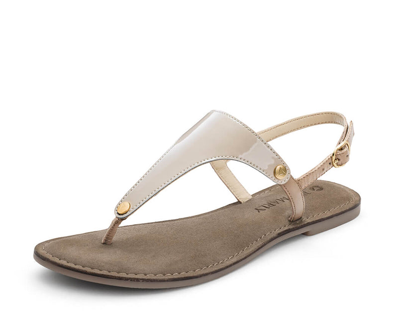 City Gloss - Comfort Taupe