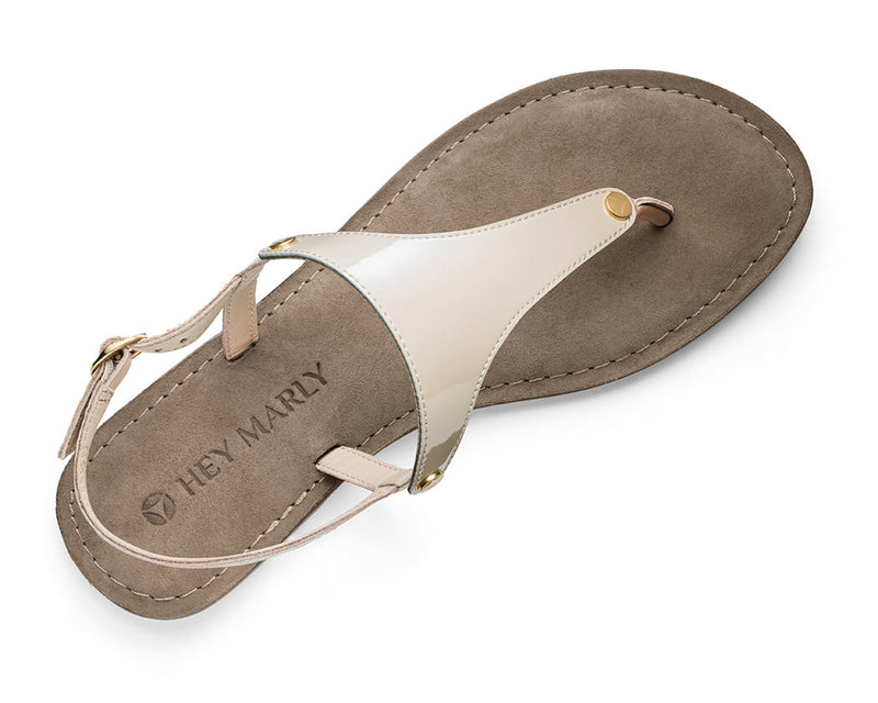 City Gloss - Comfort Taupe