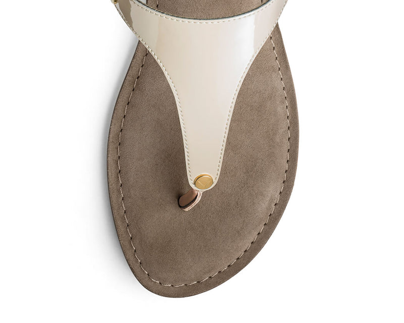 City Gloss - Comfort Taupe