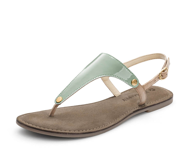 City Gloss - Comfort Taupe