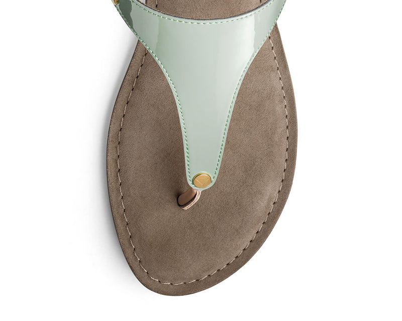 City Gloss - Comfort Taupe