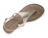 Mars Metallic - Comfort Taupe