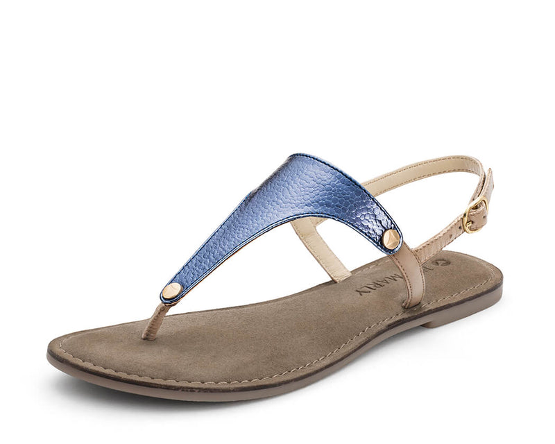 Mars Metallic - Comfort Taupe