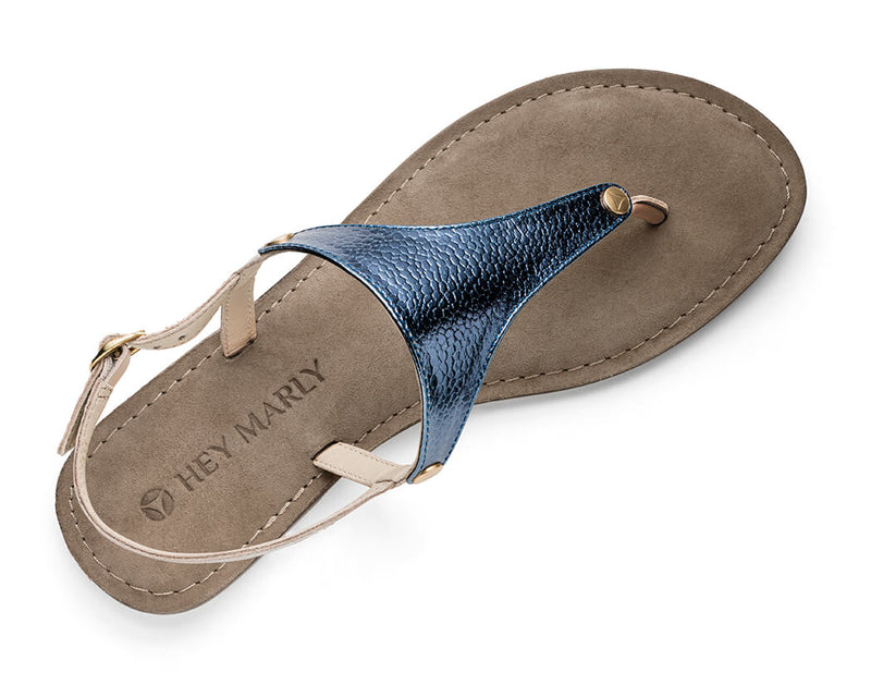 Mars Metallic - Comfort Taupe