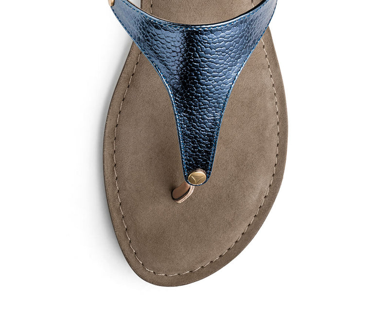 Mars Metallic - Comfort Taupe