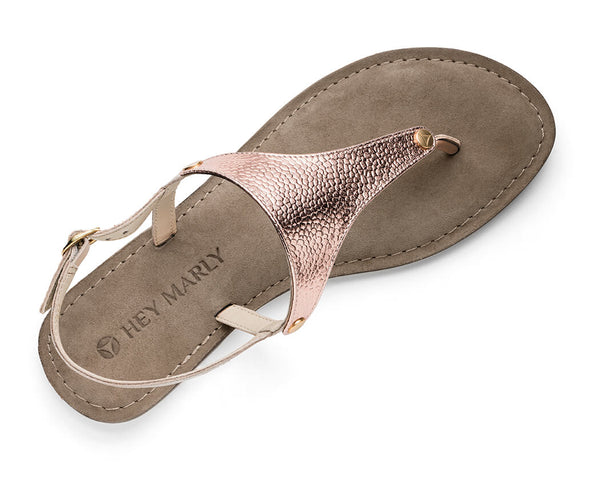 Mars Metallic - Comfort Taupe