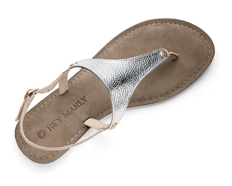 Mars Metallic