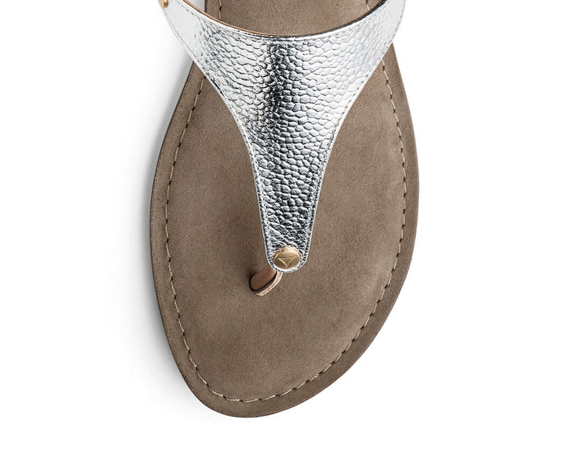 Mars Metallic - Comfort Taupe
