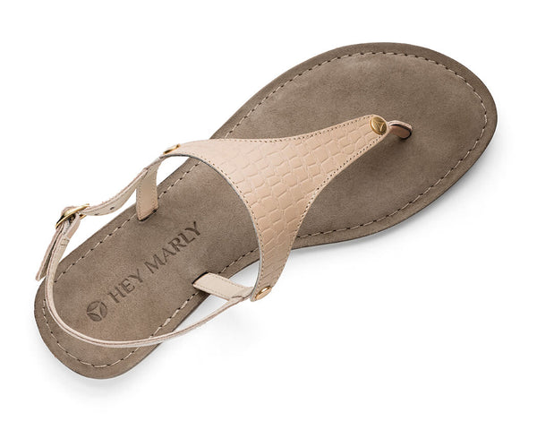 Milano Cool - Comfort Taupe