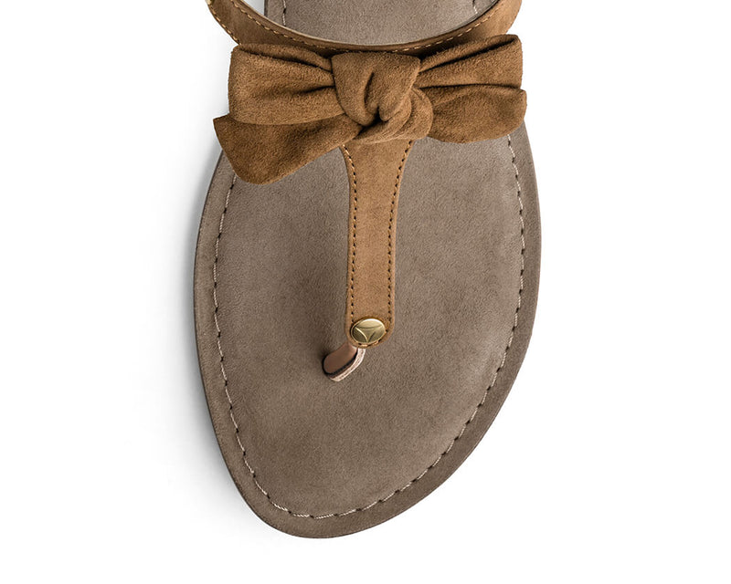 Pretty Loop - Comfort Taupe