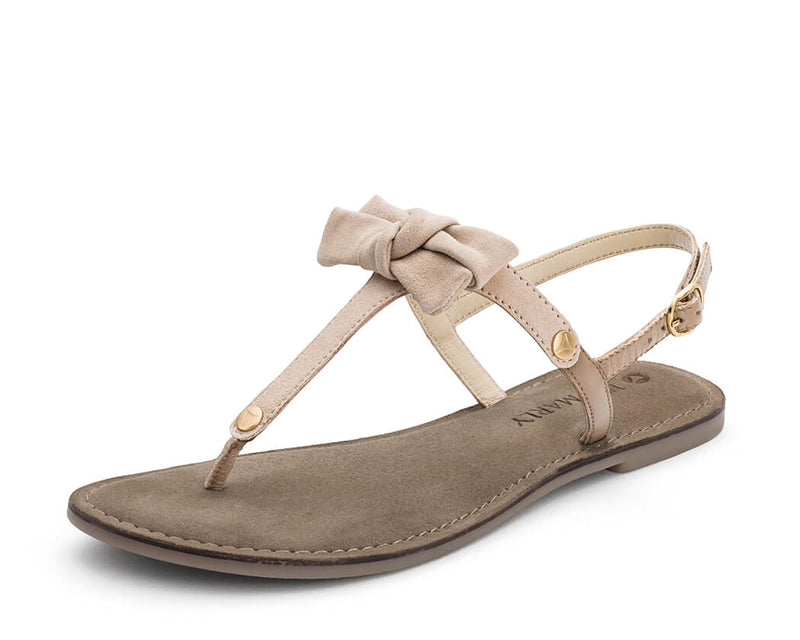 Pretty Loop - Comfort Taupe