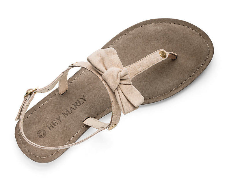 Pretty Loop - Comfort Taupe