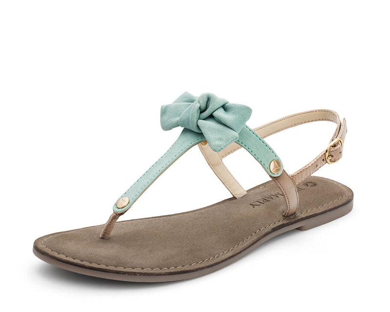 Pretty Loop - Comfort Taupe