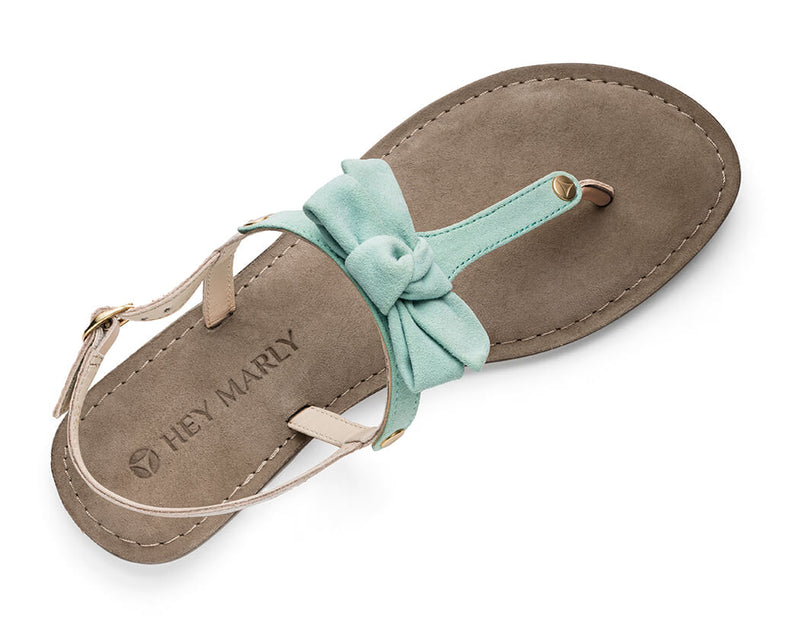 Pretty Loop - Comfort Taupe
