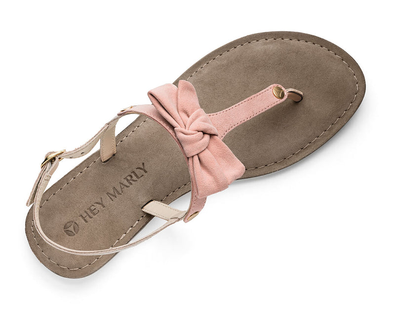 Pretty Loop - Comfort Taupe