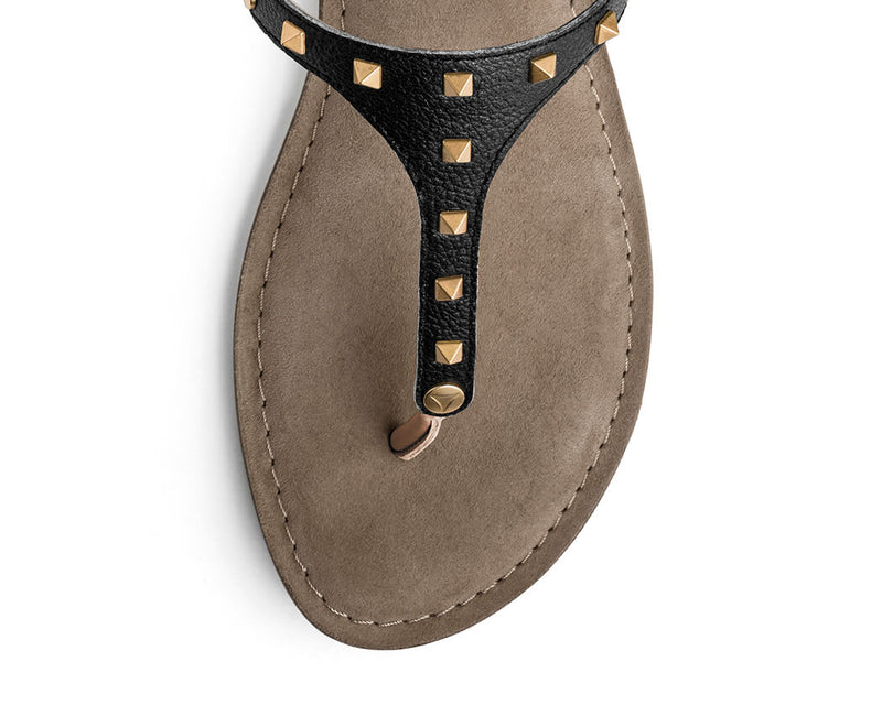 Rock Rebel - Comfort Taupe