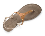 Rock Rebel - Comfort Taupe