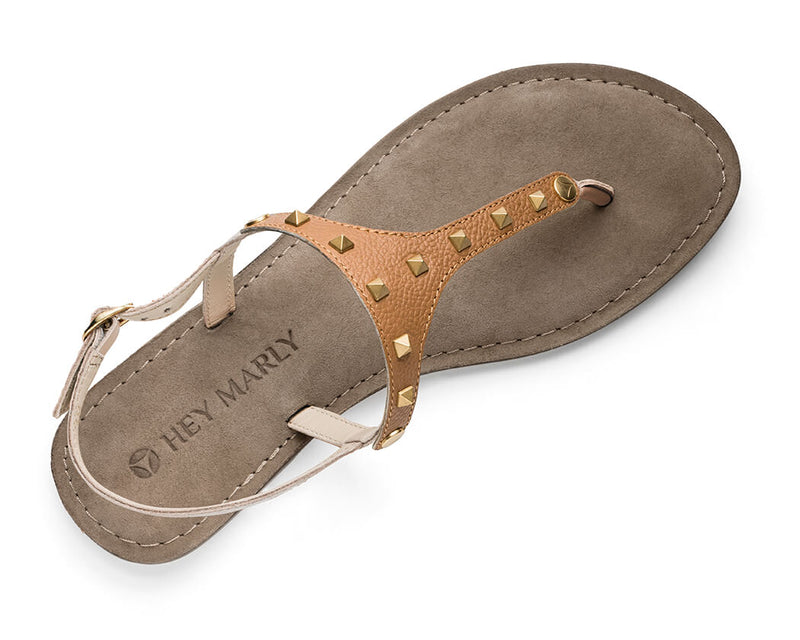 Rock Rebel - Comfort Taupe