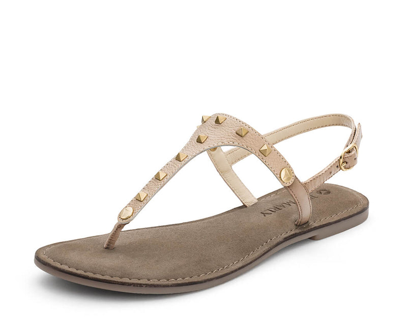 Rock Rebel - Comfort Taupe